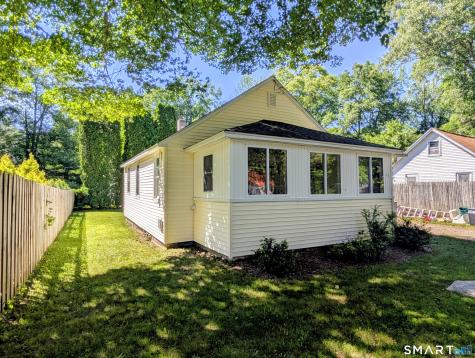 17 Autumn Trail Coventry CT 06238