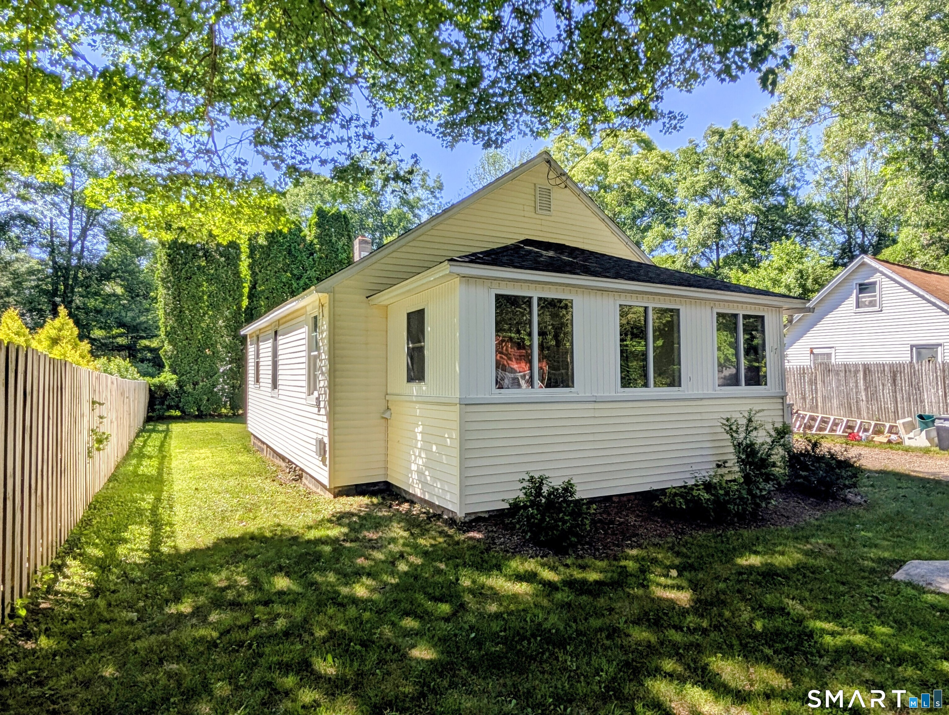 17 Autumn Trail Coventry CT 06238