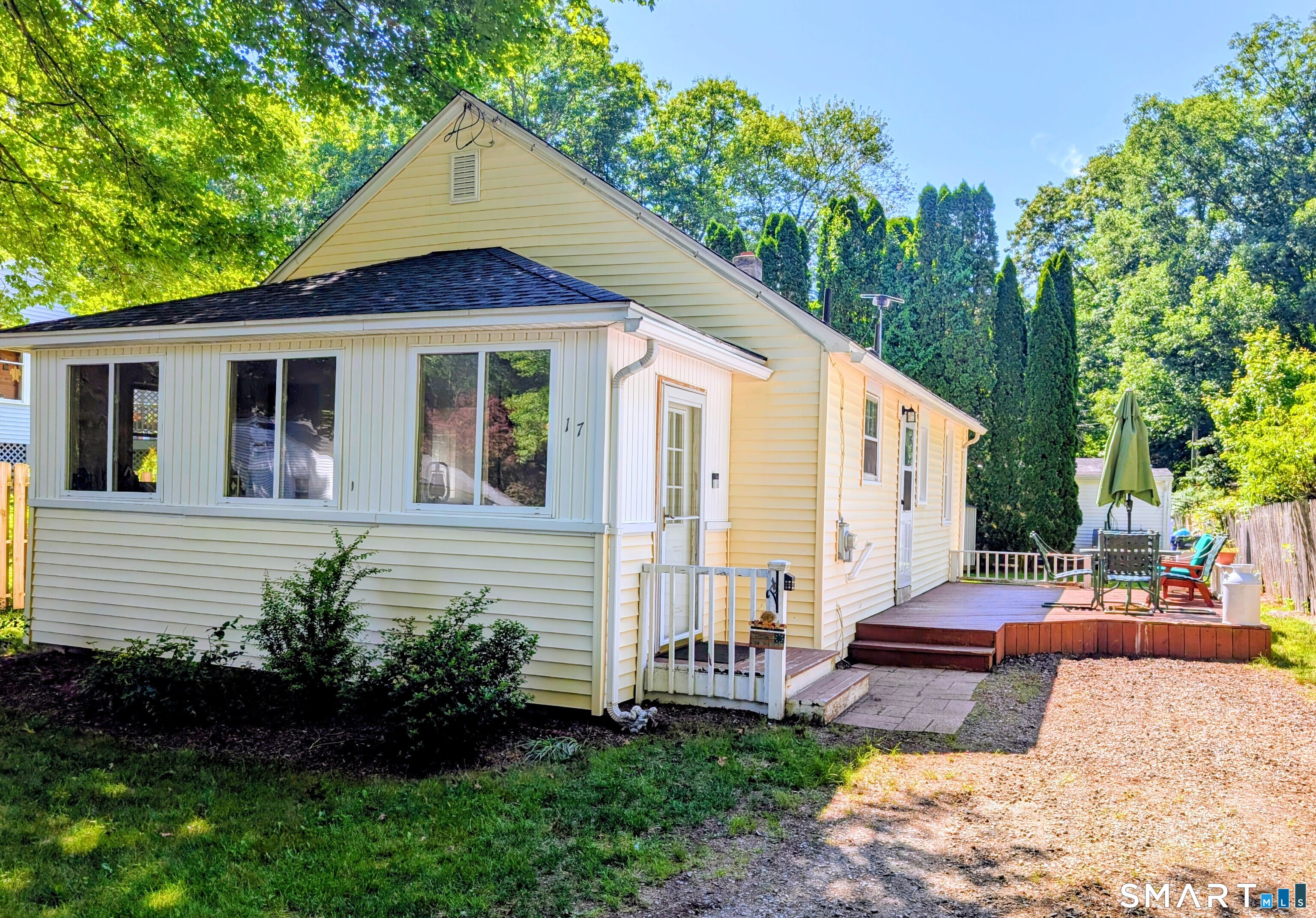 17 Autumn Trail Coventry CT 06238