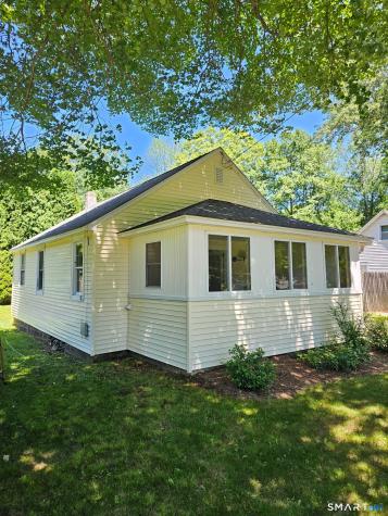 17 Autumn Trail Coventry CT 06238