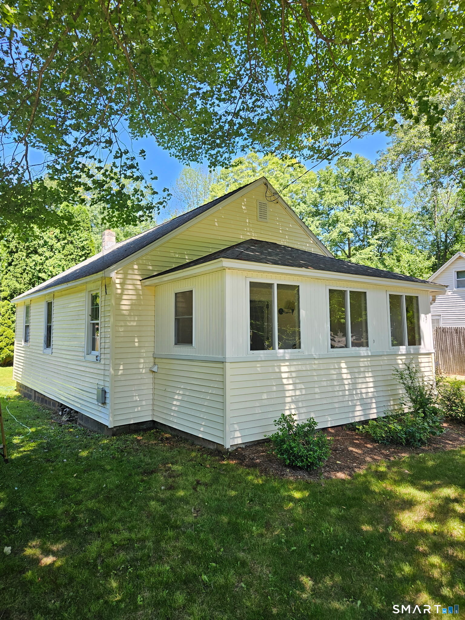 17 Autumn Trail Coventry CT 06238