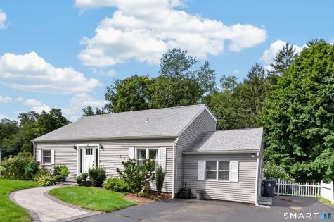 25 Windmill Hill Road Branford CT 06405