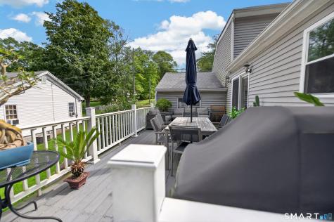 25 Windmill Hill Road Branford CT 06405