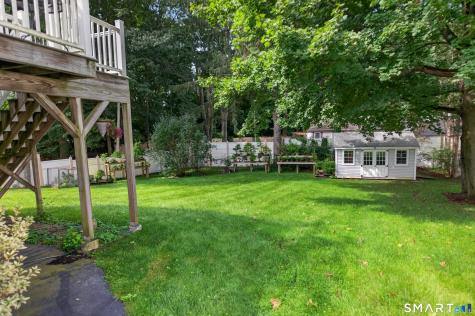 25 Windmill Hill Road Branford CT 06405