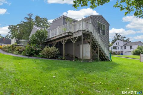 25 Windmill Hill Road Branford CT 06405