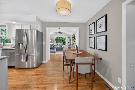 25 Windmill Hill Road Branford CT 06405