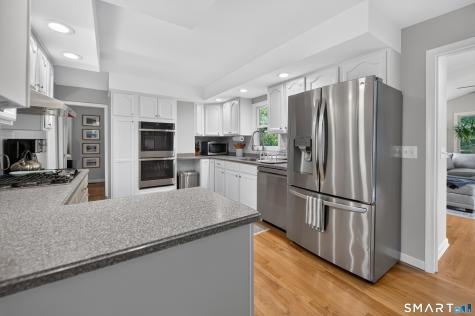 25 Windmill Hill Road Branford CT 06405