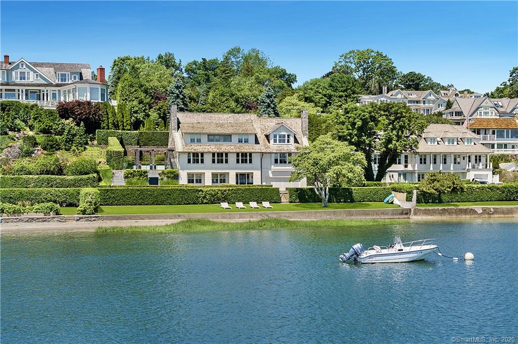 250 Hillspoint Road Westport CT 06880