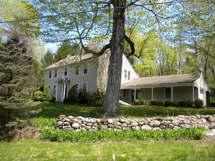 11 West Chestnut Hill Road Litchfield CT 06759