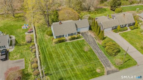 11 Heath Street Groton CT 06355