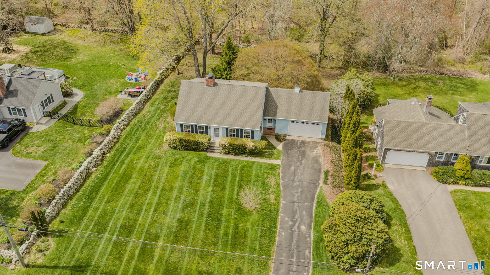 11 Heath Street Groton CT 06355