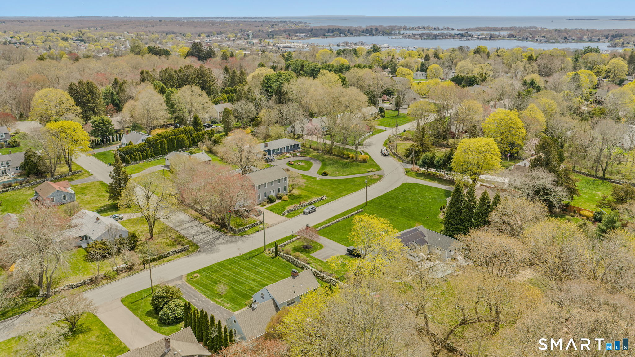 11 Heath Street Groton CT 06355