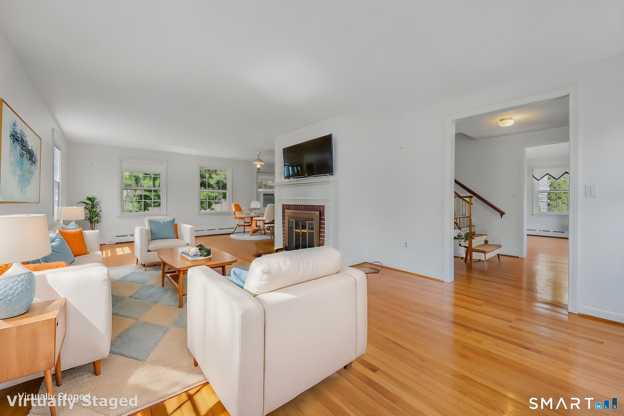 11 Heath Street Groton CT 06355