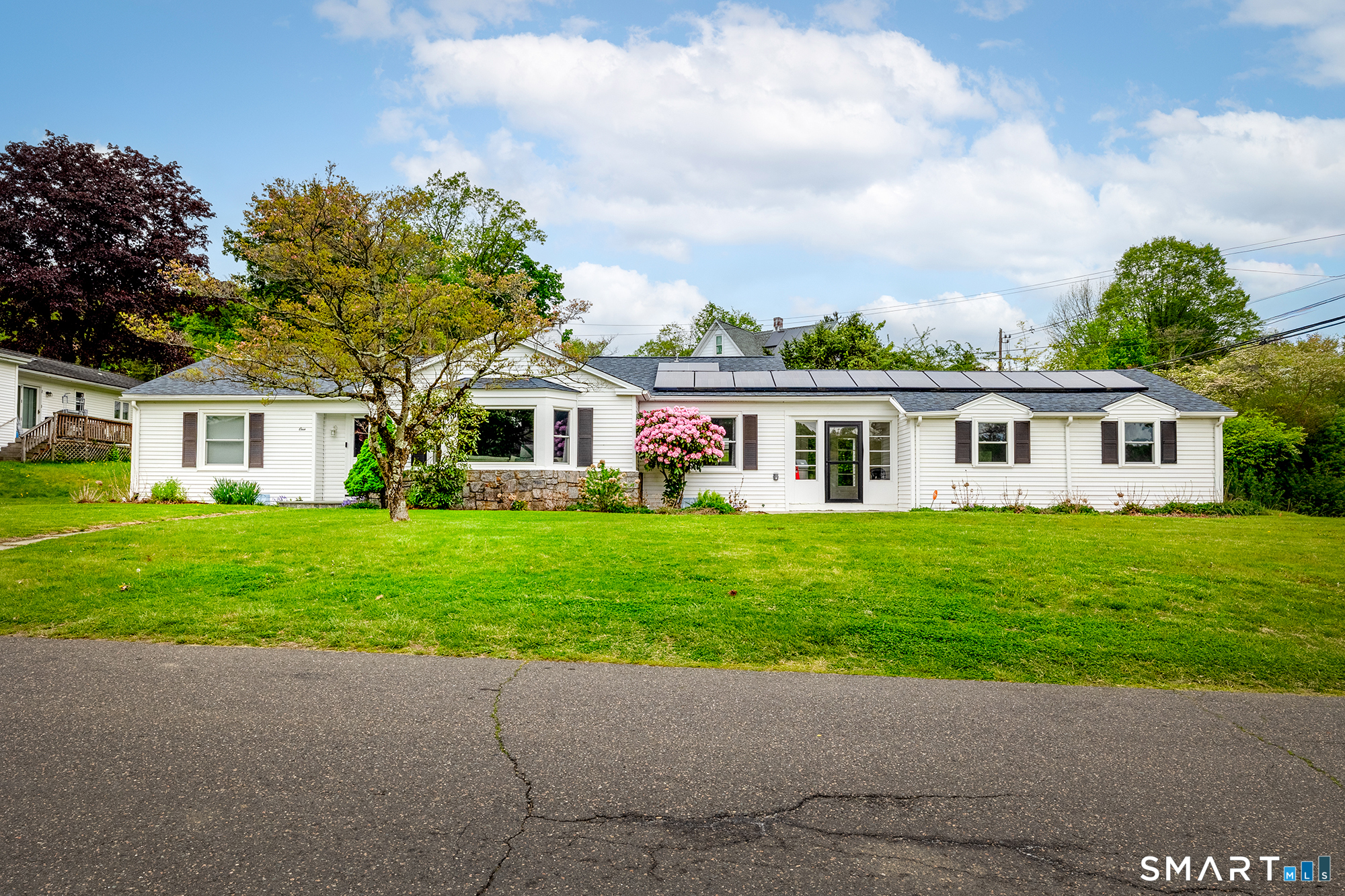 1 Sunset Drive Danbury CT 06810