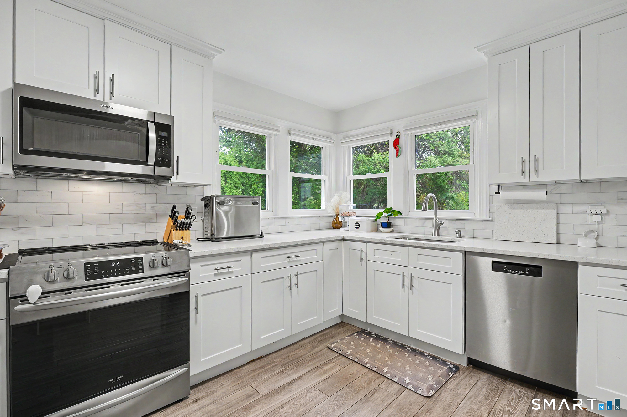 1 Sunset Drive Danbury CT 06810