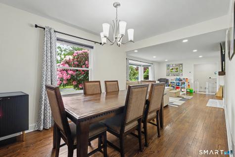 1 Sunset Drive Danbury CT 06810