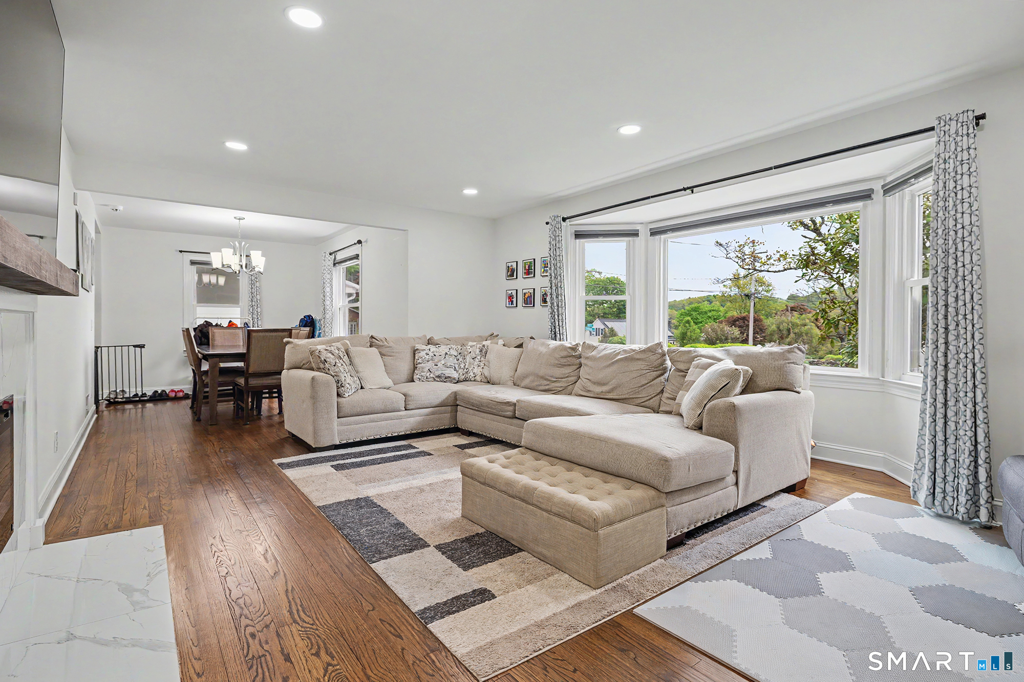 1 Sunset Drive Danbury CT 06810