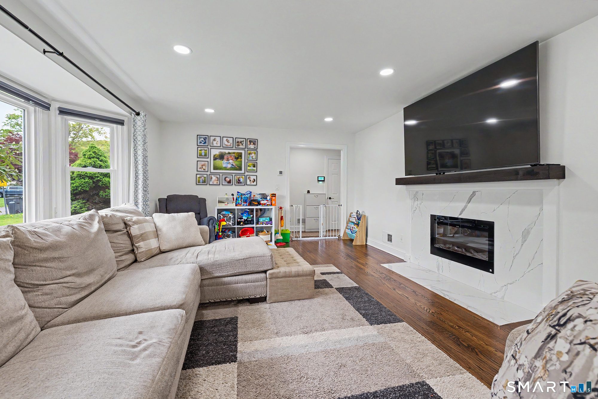 1 Sunset Drive Danbury CT 06810