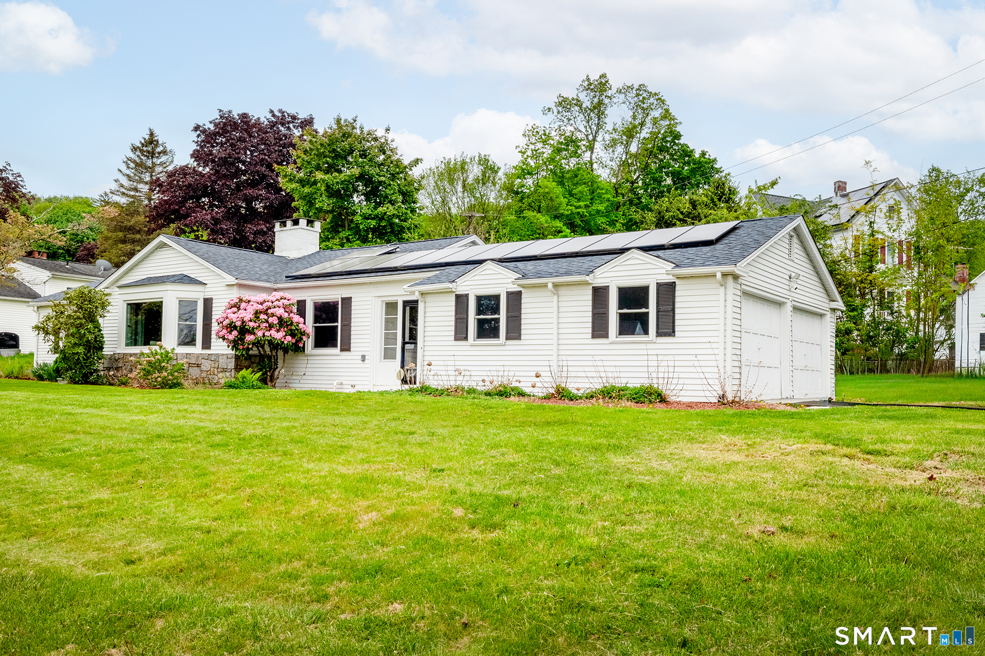 1 Sunset Drive Danbury CT 06810