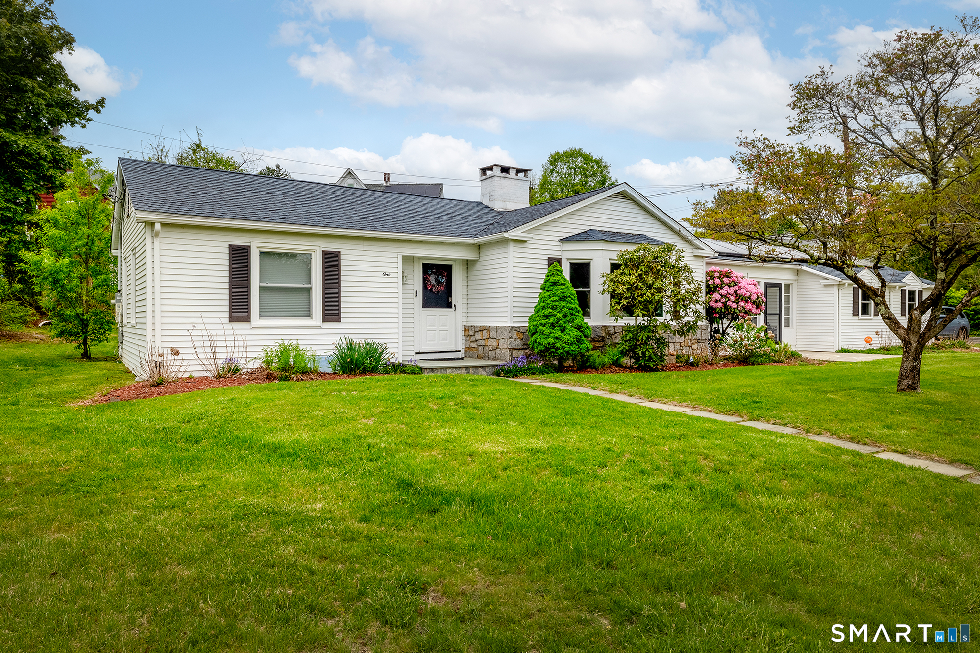 1 Sunset Drive Danbury CT 06810