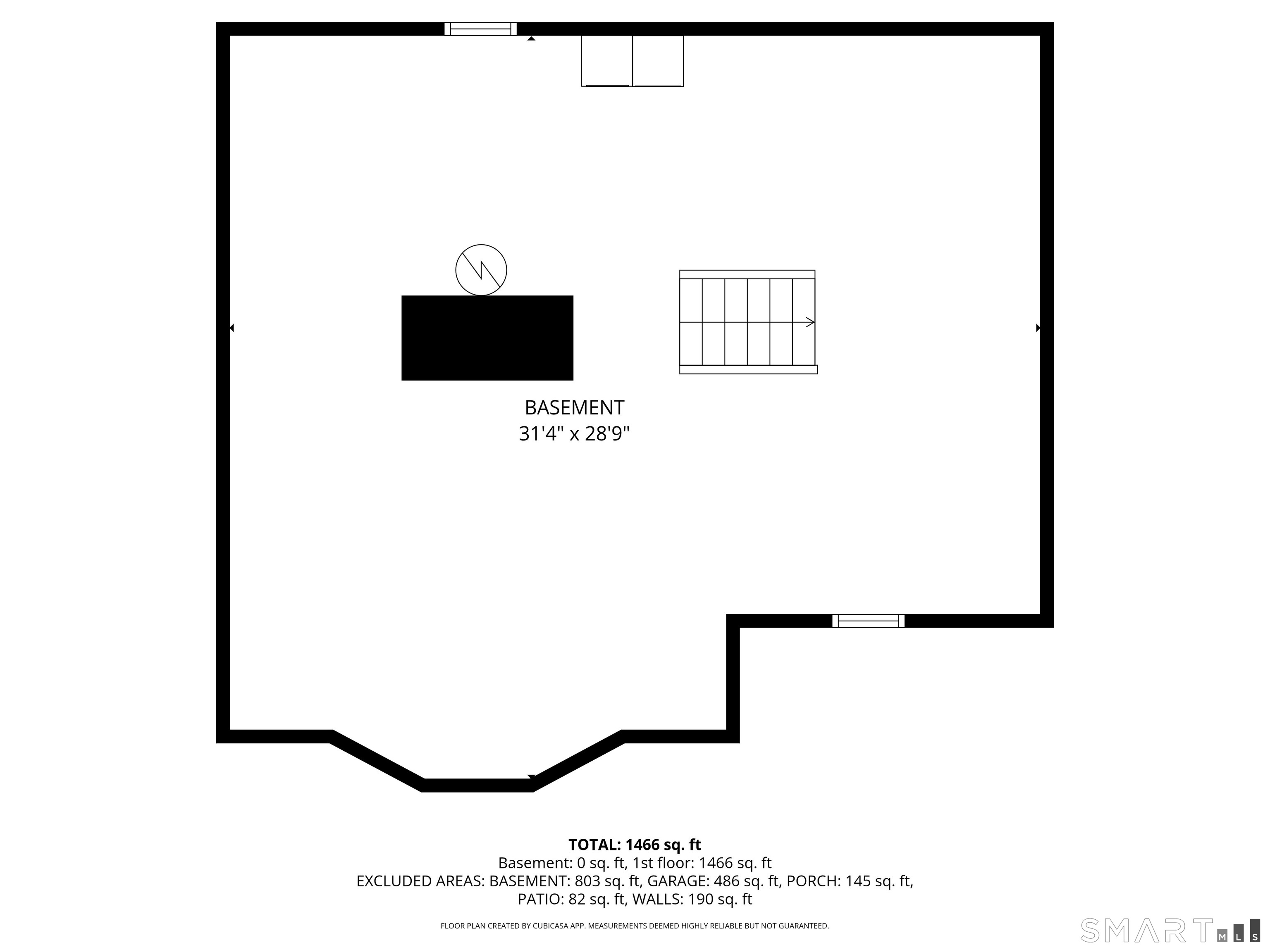 1 Sunset Drive Danbury CT 06810