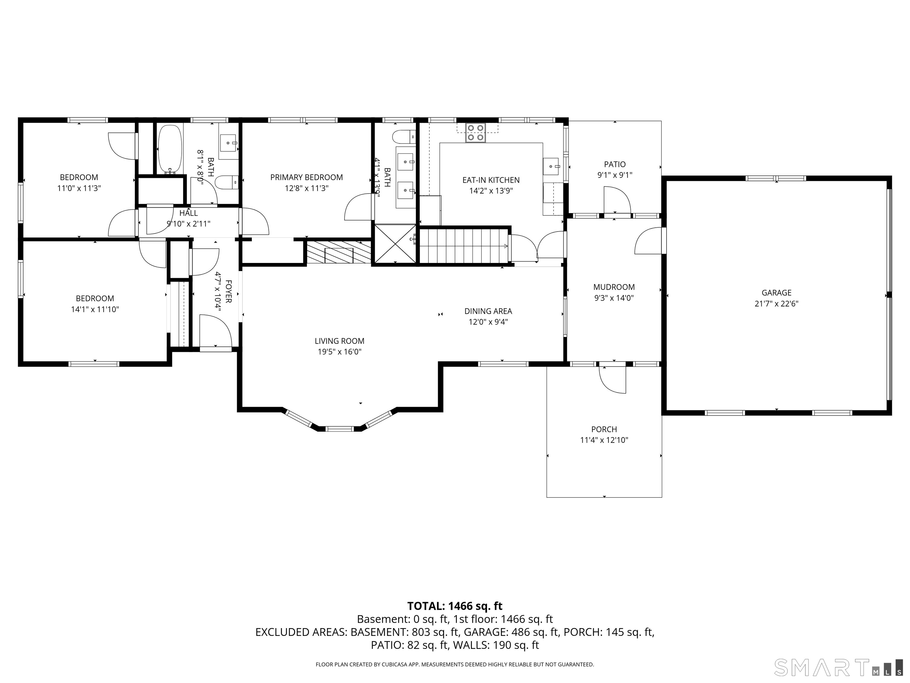 1 Sunset Drive Danbury CT 06810