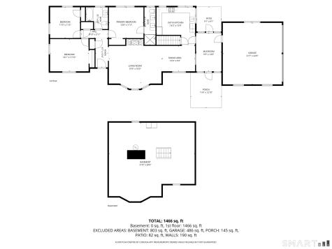 1 Sunset Drive Danbury CT 06810