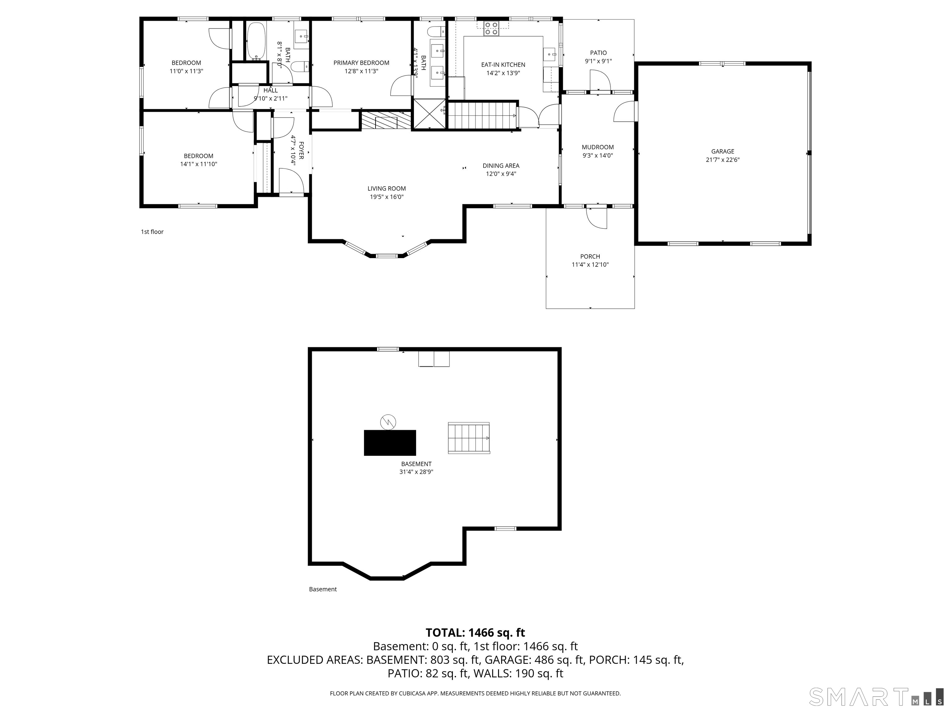 1 Sunset Drive Danbury CT 06810