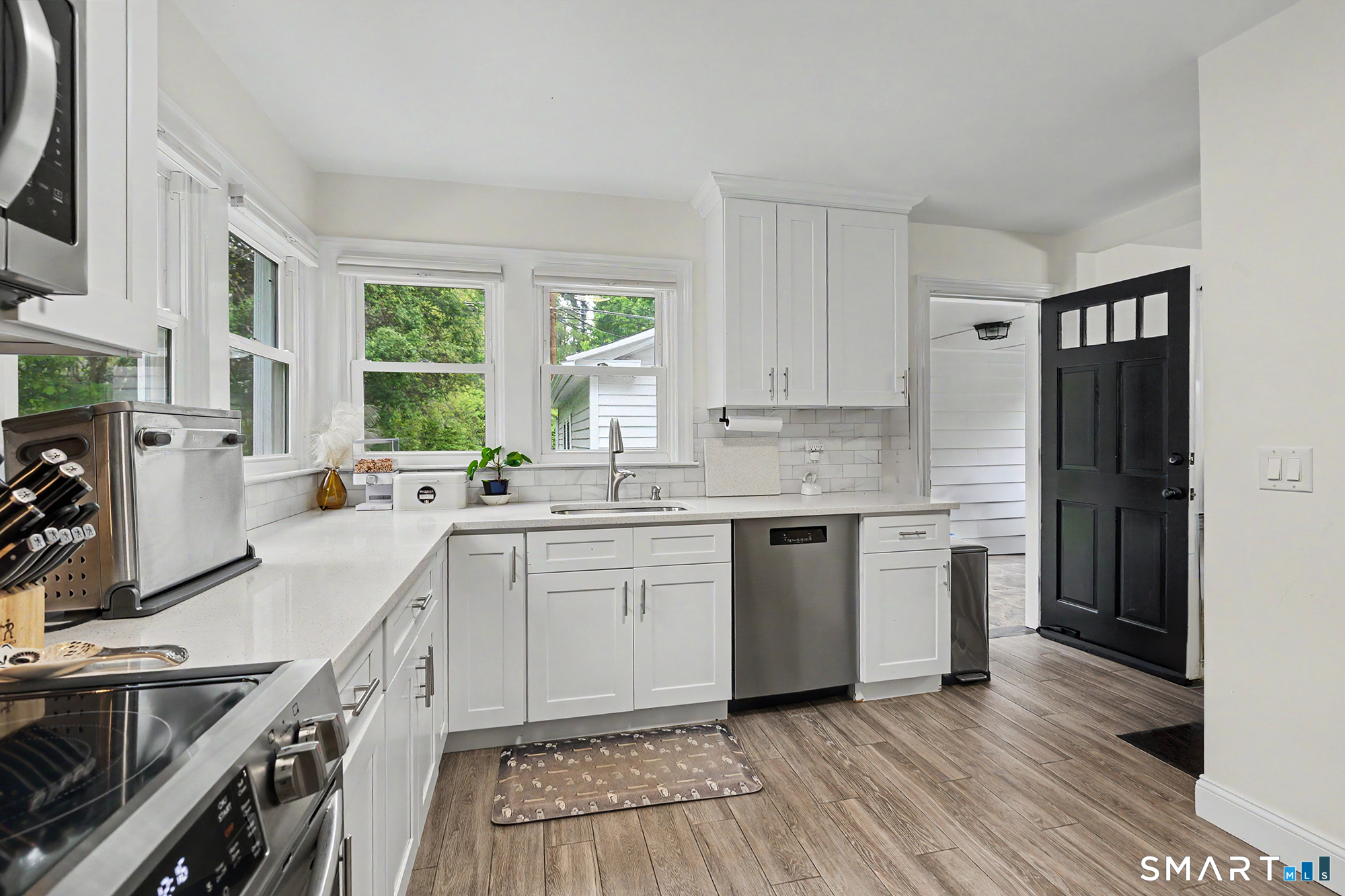 1 Sunset Drive Danbury CT 06810