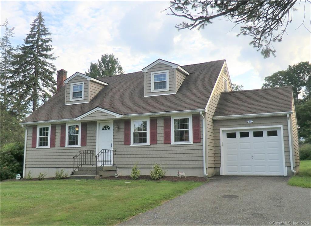 4 Great Meadow Road Danbury CT 06811