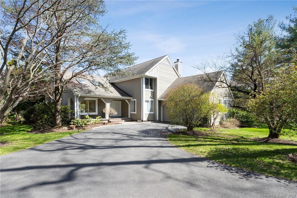 48 Doral Farm Road Stamford CT 06902