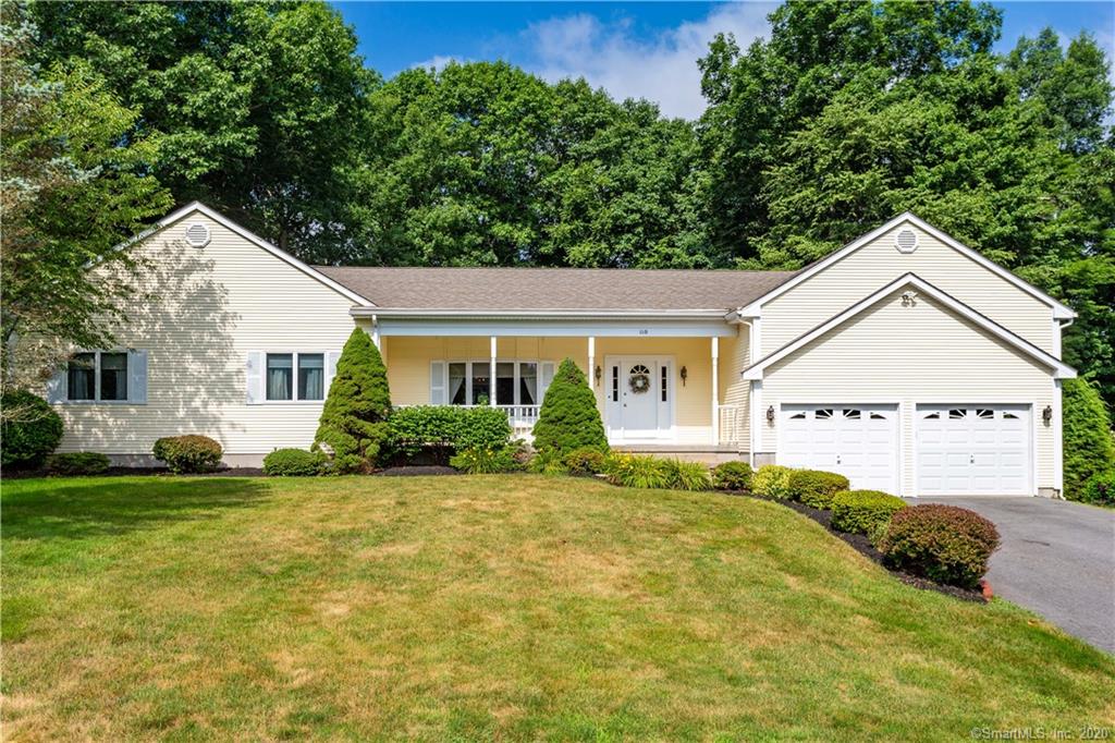 110 Jenny Cliffs Manchester CT 06040