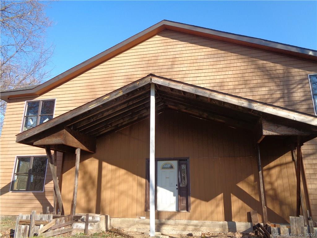 706 Nott Street Wethersfield CT 06109