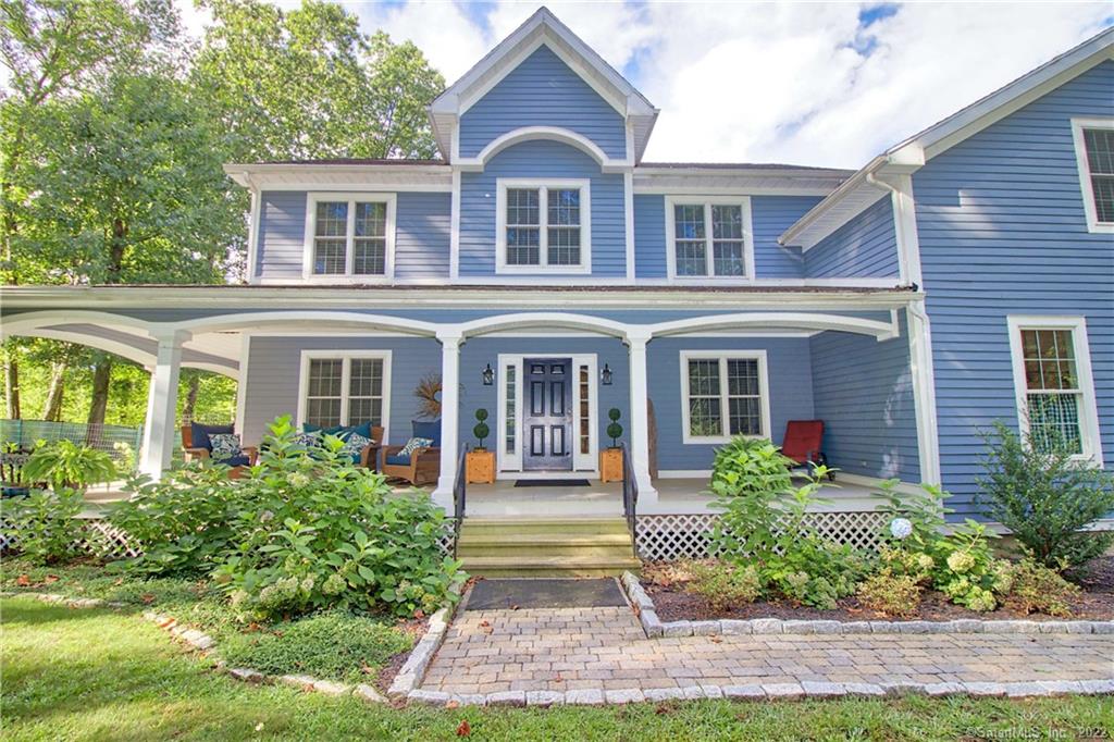 49 Jacks Hill Road Oxford CT 06478