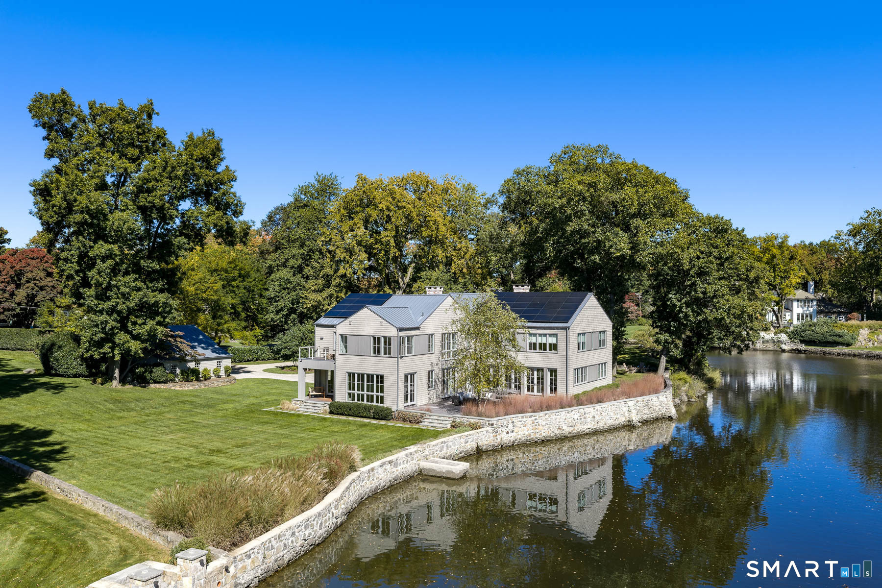 3 Coves End Road Darien CT 06820