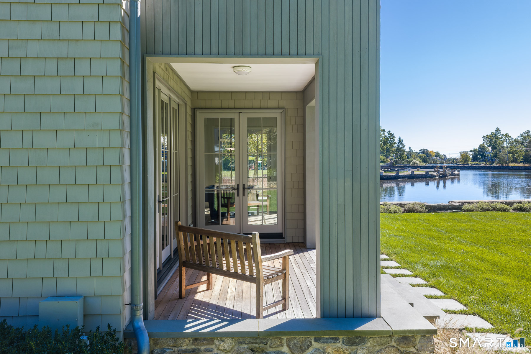3 Coves End Road Darien CT 06820
