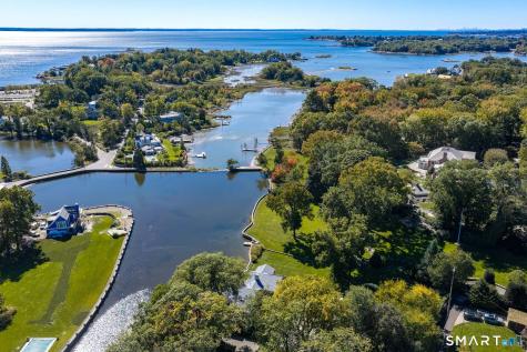 3 Coves End Road Darien CT 06820