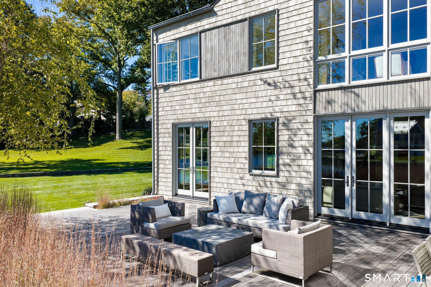3 Coves End Road Darien CT 06820