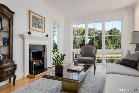 3 Coves End Road Darien CT 06820