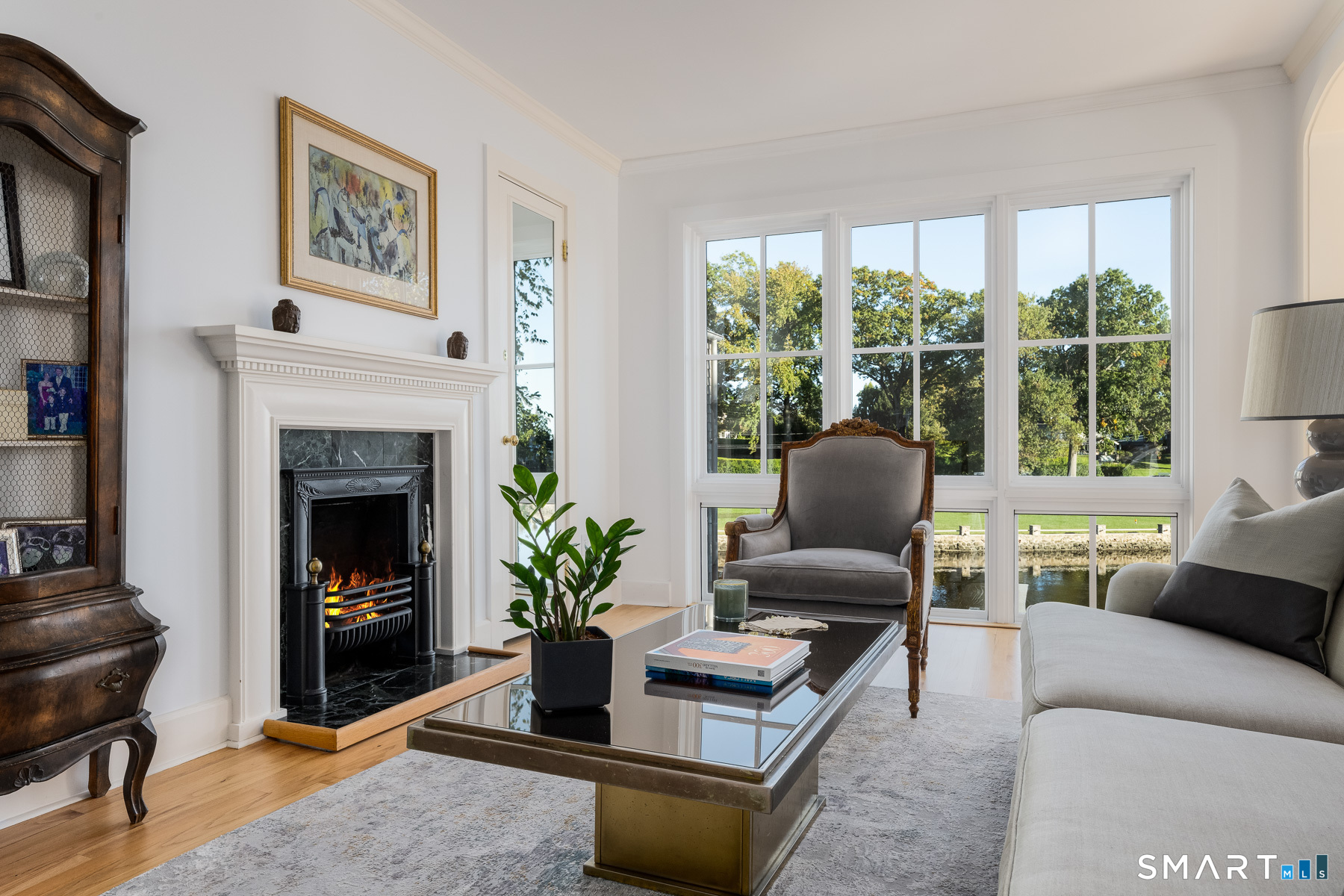 3 Coves End Road Darien CT 06820