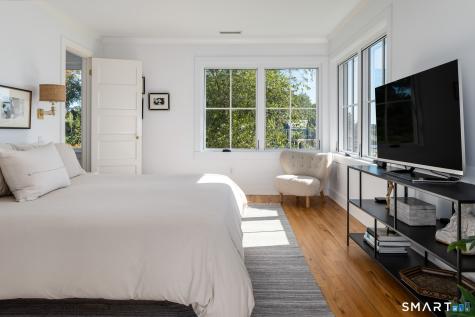 3 Coves End Road Darien CT 06820