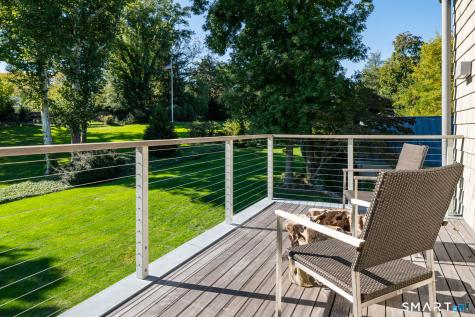3 Coves End Road Darien CT 06820