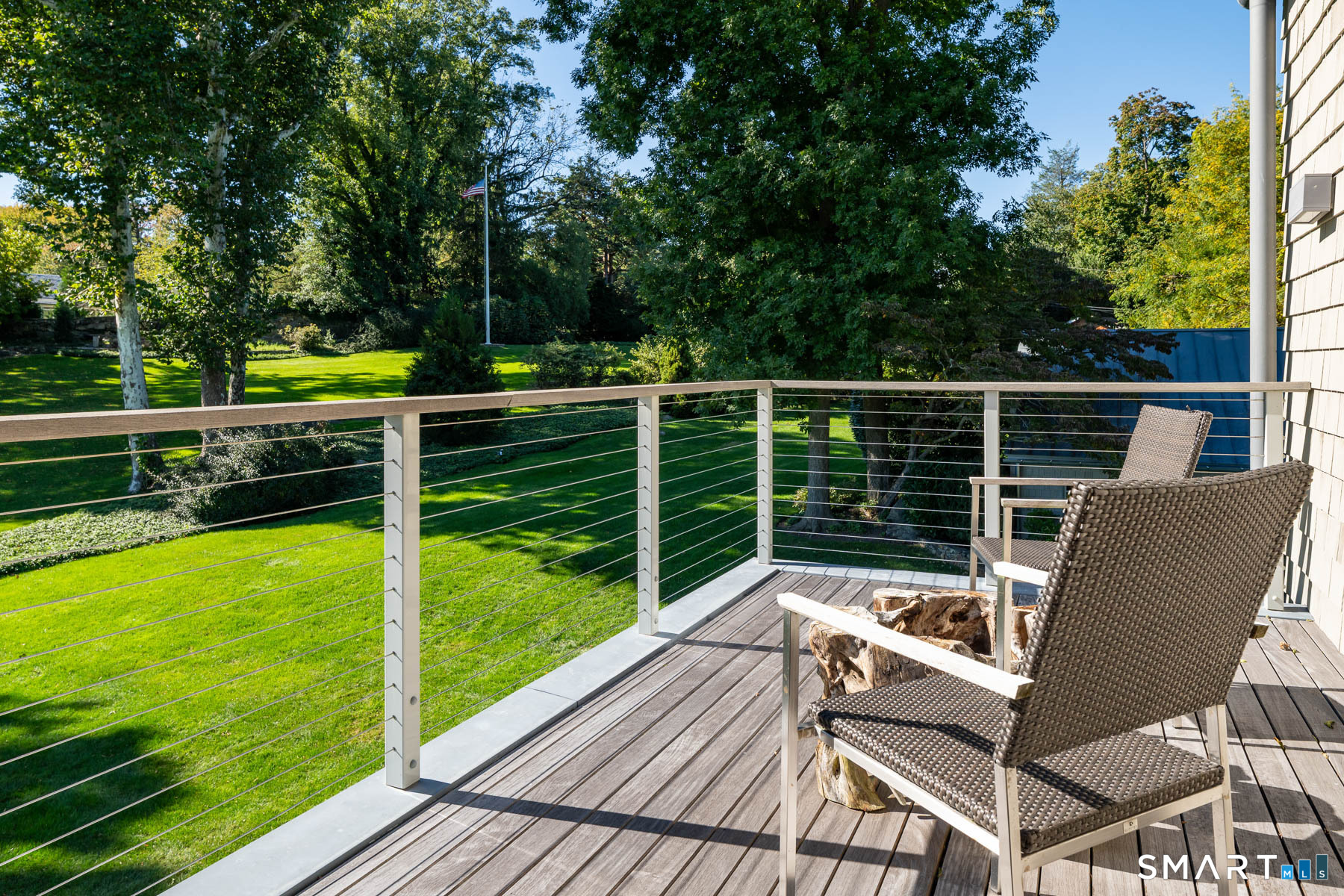 3 Coves End Road Darien CT 06820