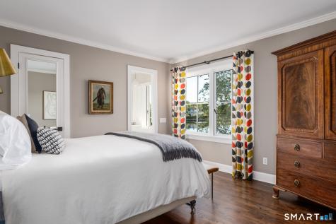 3 Coves End Road Darien CT 06820