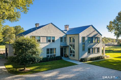 3 Coves End Road Darien CT 06820