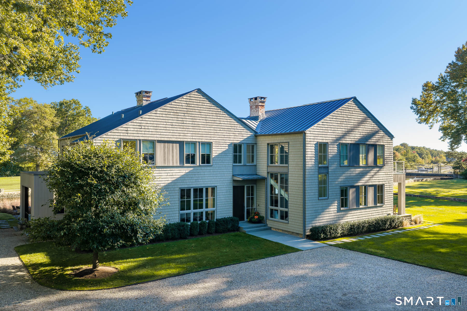 3 Coves End Road Darien CT 06820