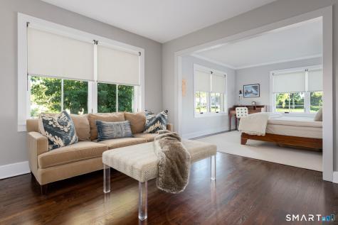 3 Coves End Road Darien CT 06820