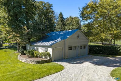 3 Coves End Road Darien CT 06820
