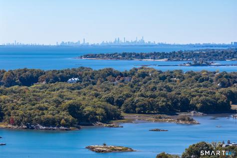 3 Coves End Road Darien CT 06820