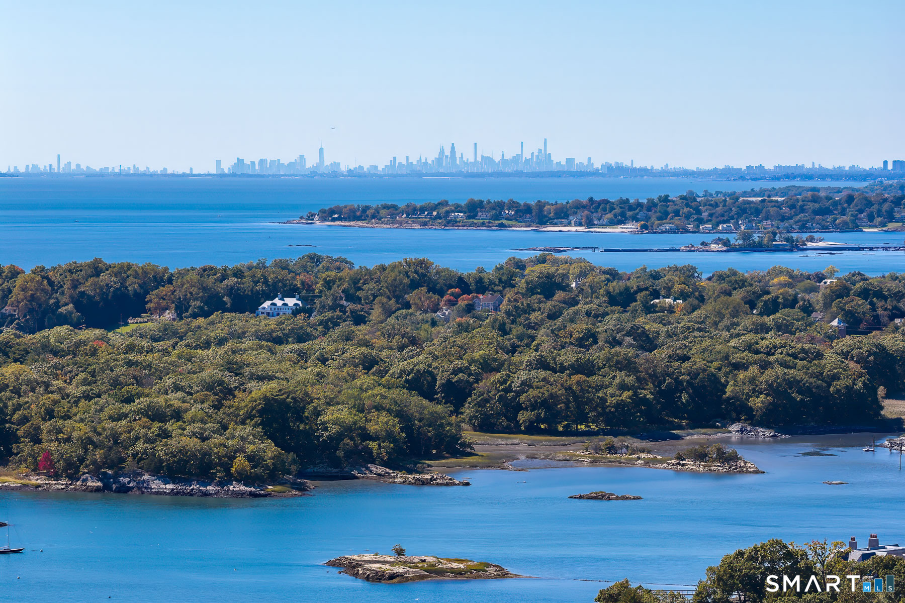 3 Coves End Road Darien CT 06820